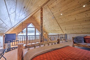 Nhà (2 Bedrooms) | Nội thất