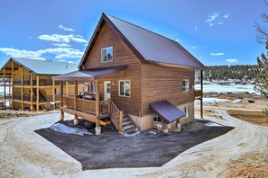 Talo (2 Bedrooms) | Sisätilat