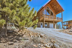 Nhà (2 Bedrooms) | Nội thất