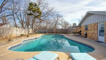 Maison (3 Bedrooms) | Intérieur