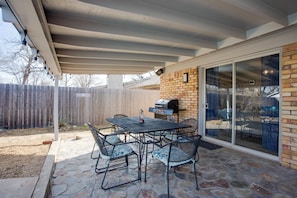 Casa (3 Bedrooms) | Interior