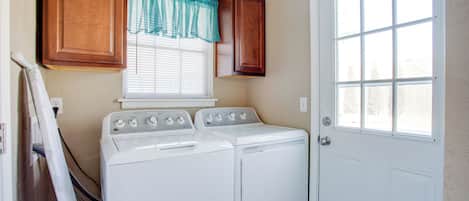 Casa (3 Bedrooms) | Interior