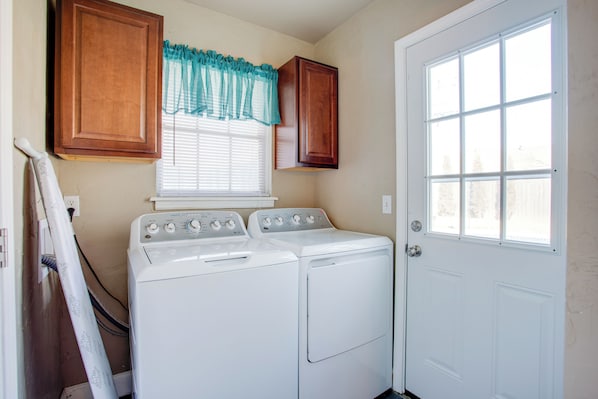 Casa (3 Bedrooms) | Interior