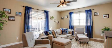 House (3 Bedrooms) | Bahagian dalam