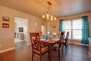 Casa (3 Bedrooms) | Interior