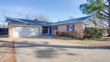 Maison (3 Bedrooms) | Intérieur