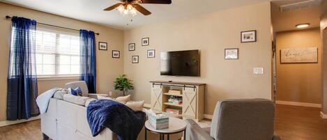 Casa (3 Bedrooms) | Vista frontal de la propiedad