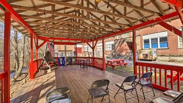 Apartemen (1 Bedroom) | Interior