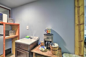 公寓 (1 Bedroom) | 住宿內部