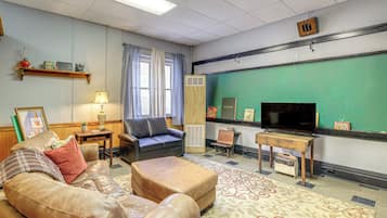 Apartment (1 Bedroom) | Front of property