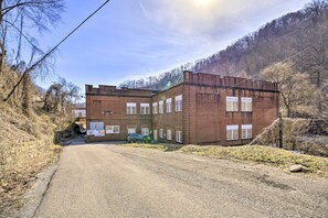 公寓 (1 Bedroom) | 住宿內部