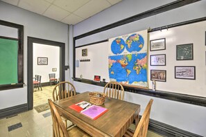 公寓 (1 Bedroom) | 住宿內部