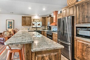 Casa (3 Bedrooms) | Interior