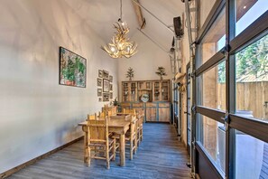 Casa (3 Bedrooms) | Interior