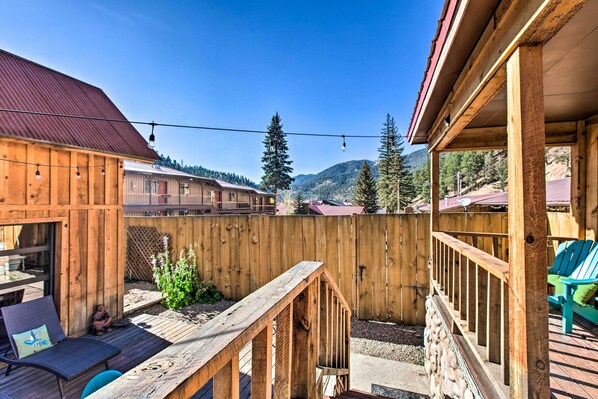 Casa (3 Bedrooms) | Interior