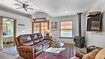 House (3 Bedrooms) | Bahagian dalam