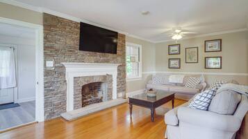 Casa (5 Bedrooms) | Interior