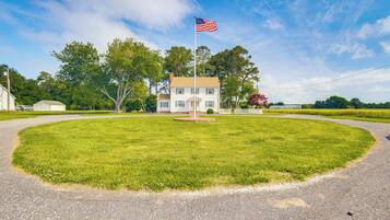 Casa (5 Bedrooms) | Áreas de la propiedad