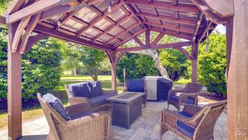 Casa (5 Bedrooms) | Interior