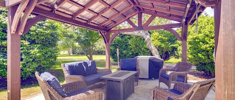 Casa (5 Bedrooms) | Interior