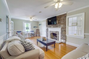 Casa (5 Bedrooms) | Interior