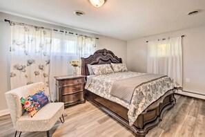 Hus (5 Bedrooms) | Innvendig