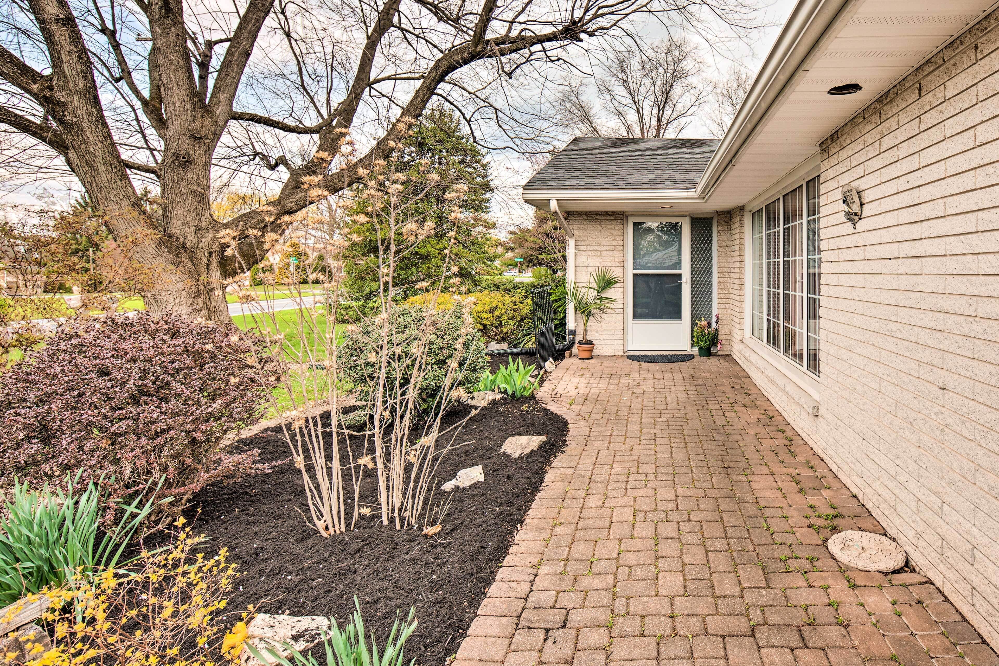 House (5 Bedrooms) | Interior