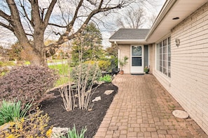 Casa (5 Bedrooms) | Interior