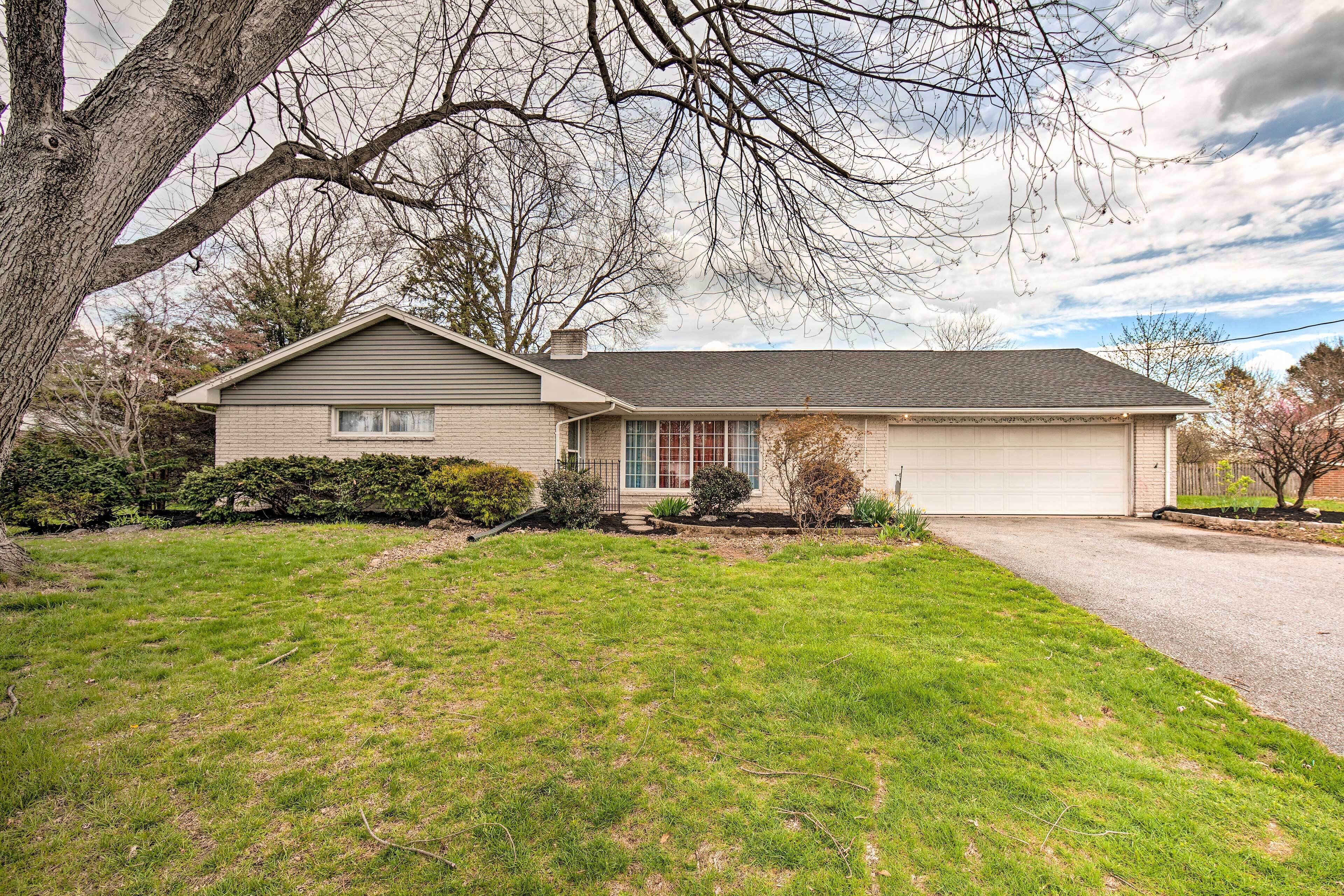 House (5 Bedrooms) | Interior