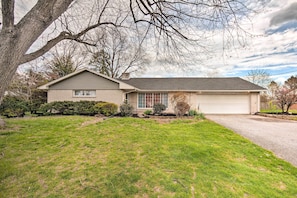 Casa (5 Bedrooms) | Interior