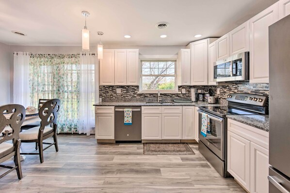 Casa (5 Bedrooms) | Interior