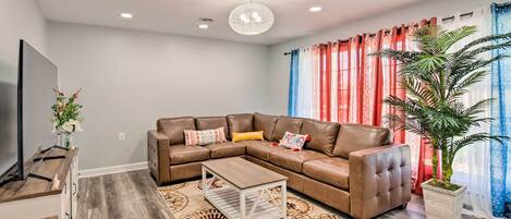 獨棟房屋 (5 Bedrooms) | 住宿正面