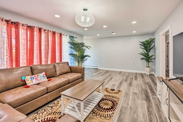 Casa (5 Bedrooms) | Interior