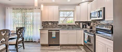 Maison (5 Bedrooms) | Intérieur