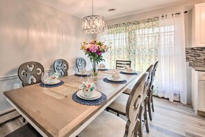 Casa (5 Bedrooms) | Interni