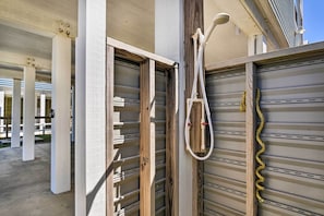 Casa (4 Bedrooms) | Parte interna