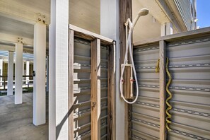 Hus (4 Bedrooms) | Innvendig