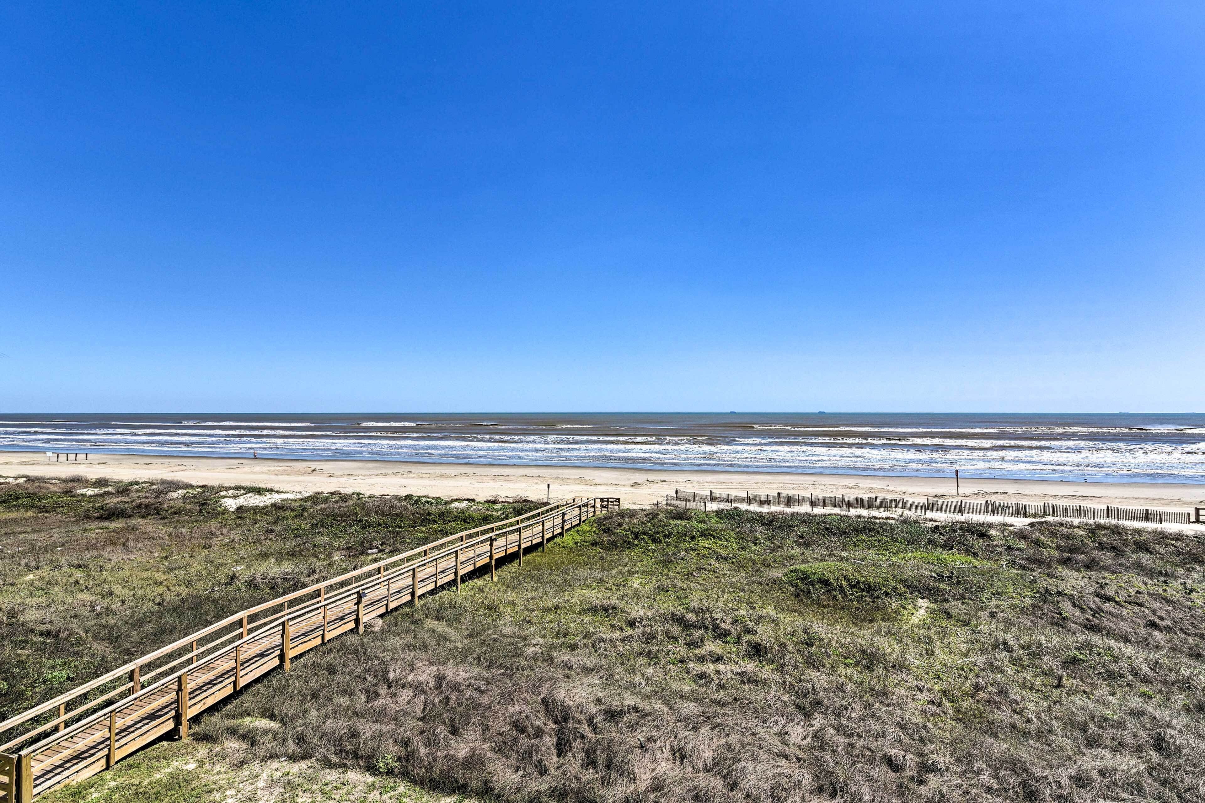 Casa (4 Bedrooms) | Interior