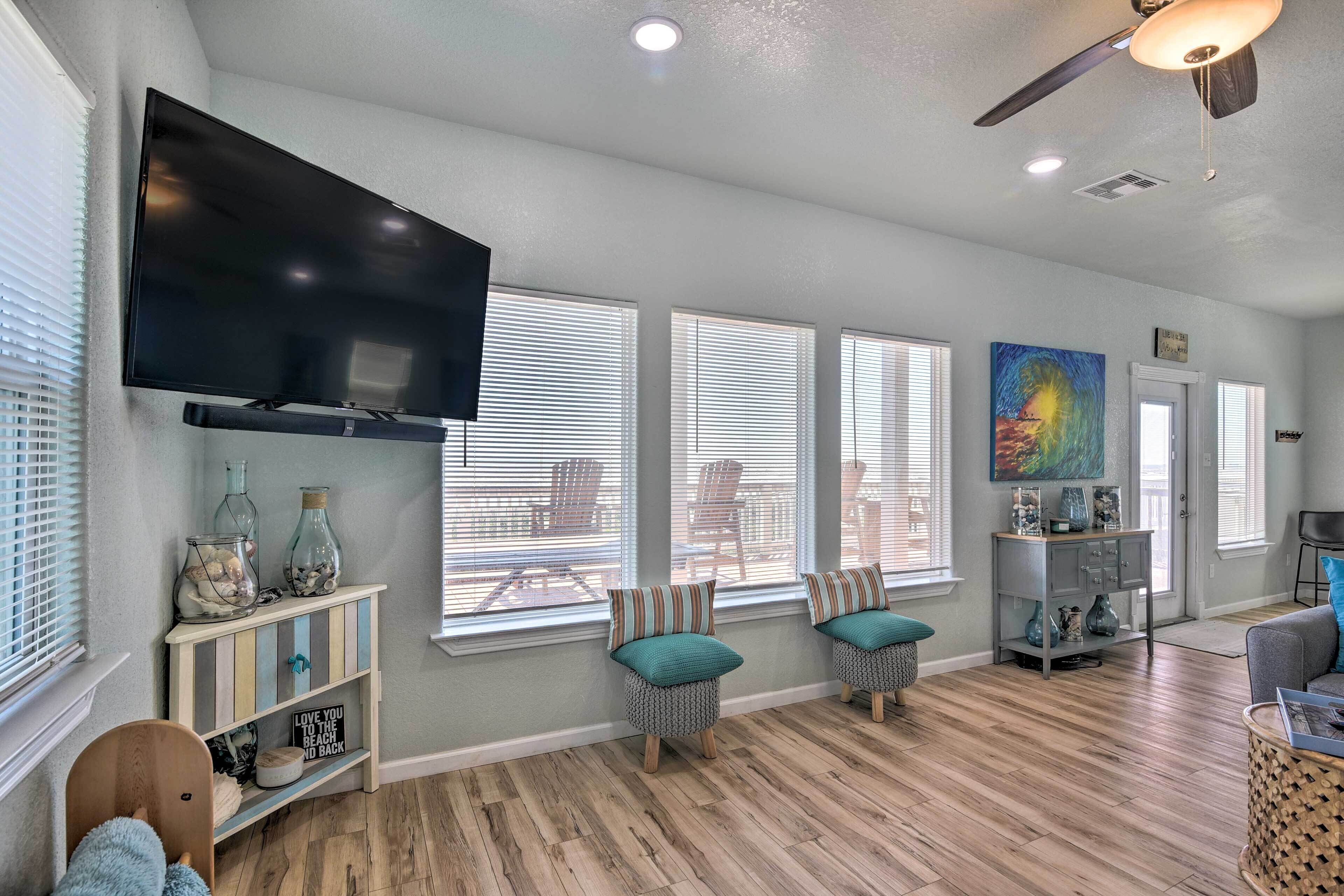 Casa (4 Bedrooms) | Interior