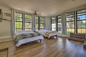 ハウス (2 Bedrooms) | 内装