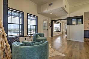 Maison (2 Bedrooms) | Intérieur