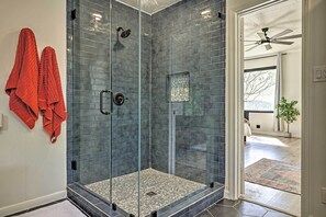 Ferienhaus (2 Bedrooms) | Innenbereich