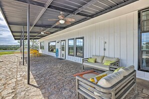 Huis (2 Bedrooms) | Interieur