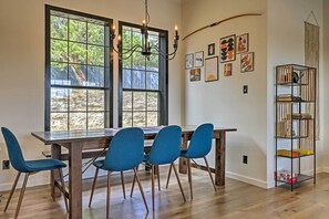 Huis (2 Bedrooms) | Interieur