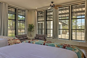 Ferienhaus (2 Bedrooms) | Innenbereich