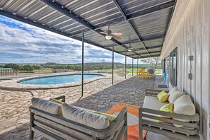 Huis (2 Bedrooms) | Interieur