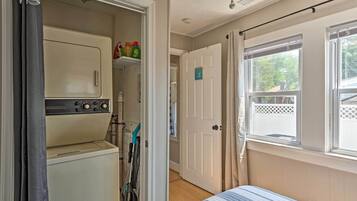 Cottage (3 Bedrooms) | Interior