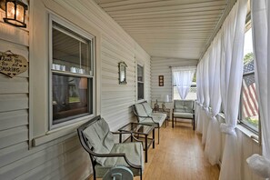 Cottage (3 Bedrooms) | Interior