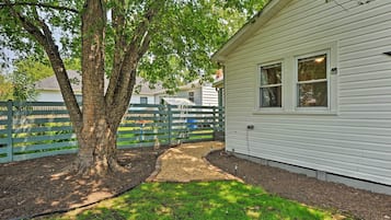 Cottage (3 Bedrooms) | Interior