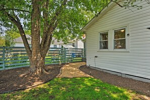 Cottage (3 Bedrooms) | Interior